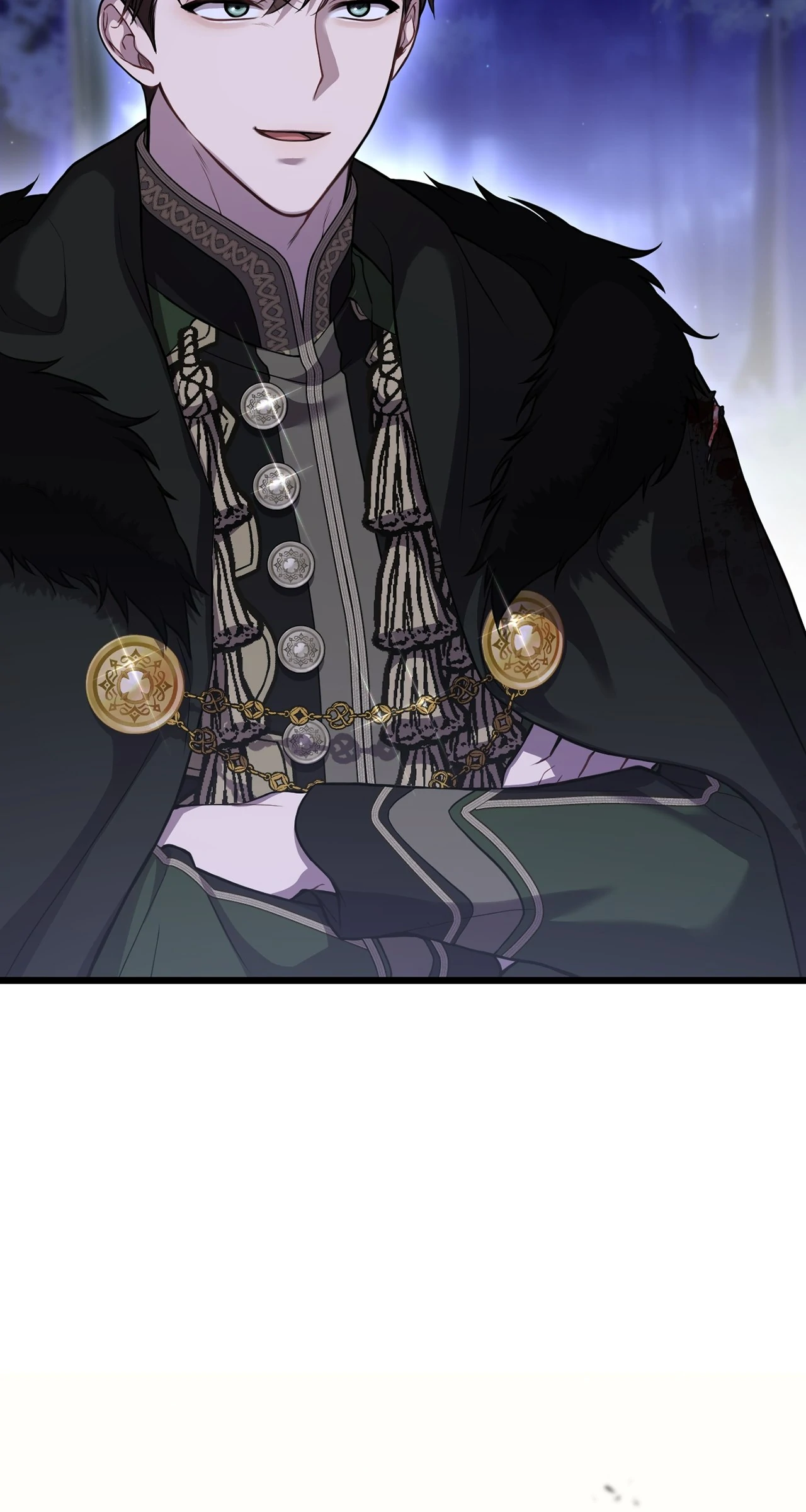 The Secret Bedroom of a Dejected Royal Daughter Chapter 92 27